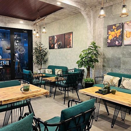 Chez Mimosa Corner - New Address 90 De Tham Hotel Ho Si Minh-város Kültér fotó