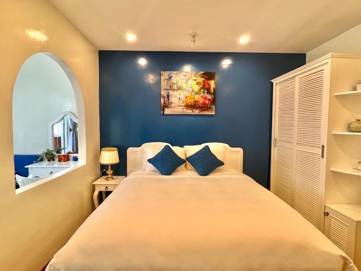 Chez Mimosa Corner - New Address 90 De Tham Hotel Ho Si Minh-város Kültér fotó